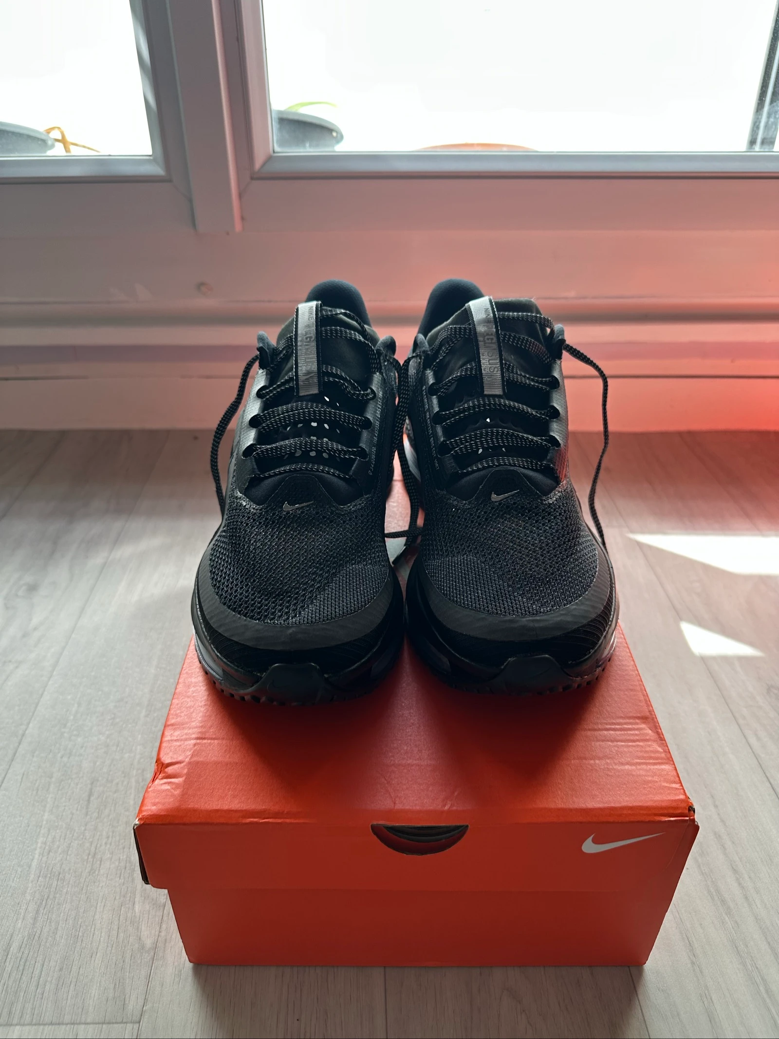 Nike pegasus premium maat 46 nieuw met label – photo 3
